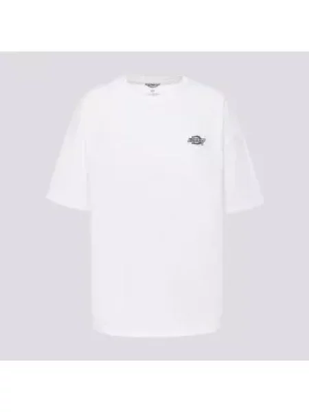 Dickies Marškinėliai Summerdale Ss Tee balta