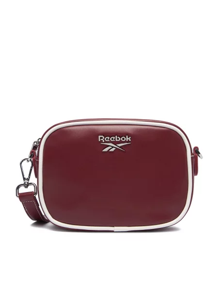 Reebok Táska Bordó