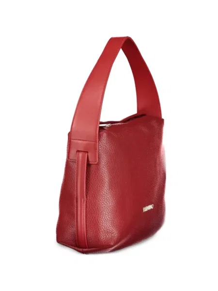 Shopper táska Mario Valentino piros