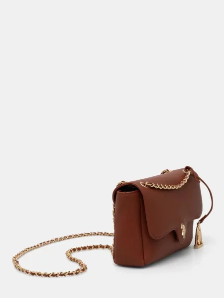 Сумочка U.S. Polo Assn. Jones червоний