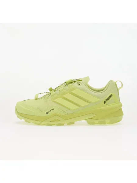 Sneakers adidas Terrex Skychaser GORE-TEX Hiking Semi Frozen Lemon/ Frozen Lemon/ Carbon EUR 45