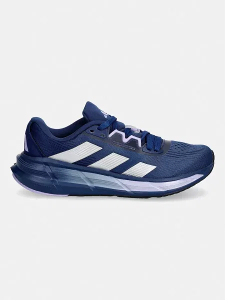 Tekaški čevlji adidas Performance Questar 3 modra