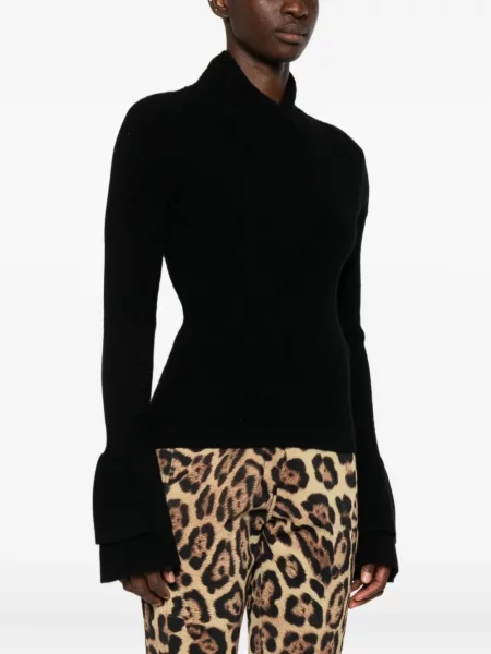 Pulover Goldbergh negru