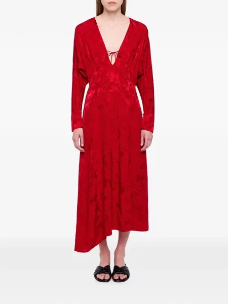 Rochie Zadig&voltaire roșu