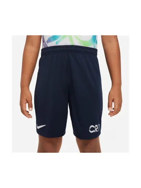 Pantaloni copii Nike albastru