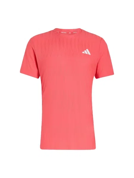 ADIDAS PERFORMANCE Tehnička sportska majica Airchill Freelift malina