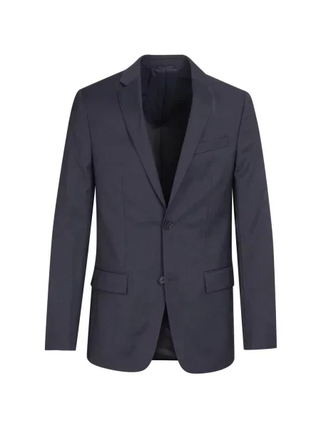 Sacou Calvin Klein Jeans albastru