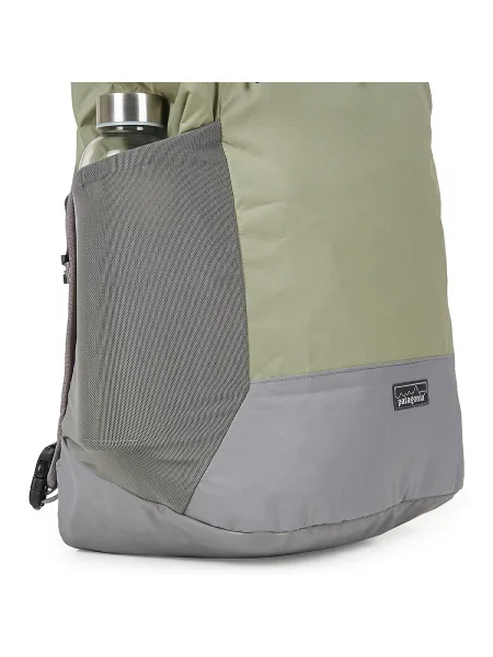 Geantă Patagonia bej