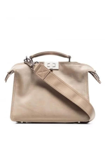 Geantă Fendi