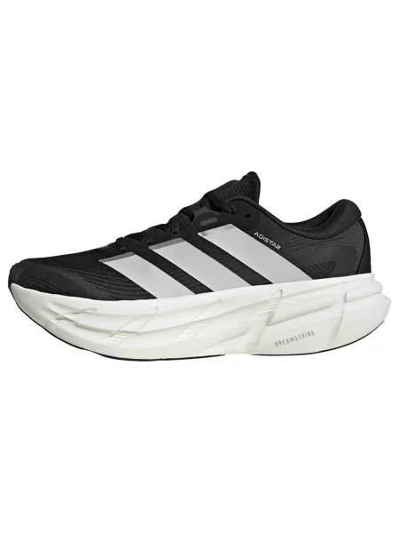 Sneakerși Adidas Performance alb