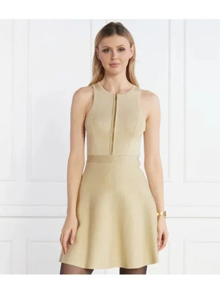 Michael Kors Ruha sárga