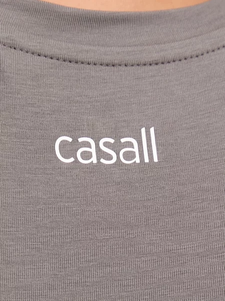 Футболка Casall серая