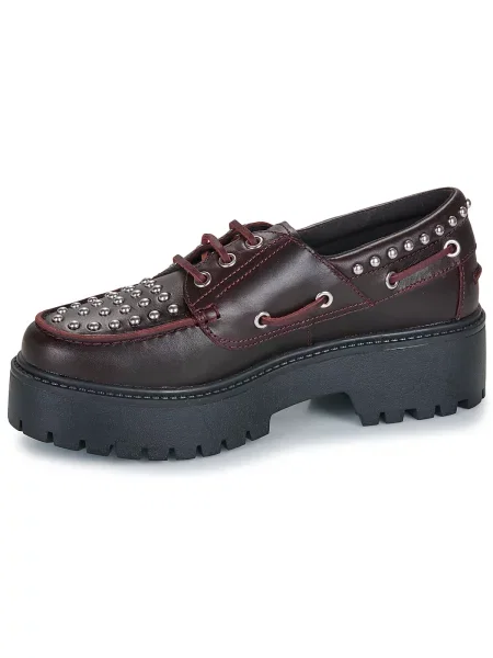 Pantofi Timberland streetstyle cu strasuri
