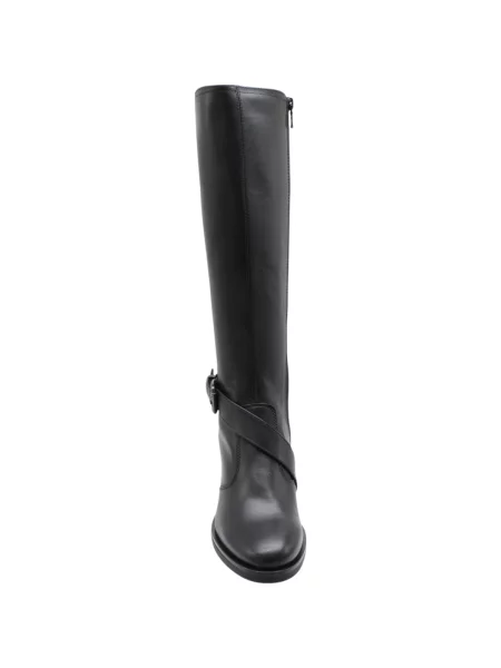 Pantofi Nerogiardini negru