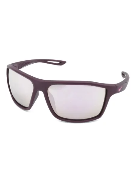 Ochelari de soare Nike roz