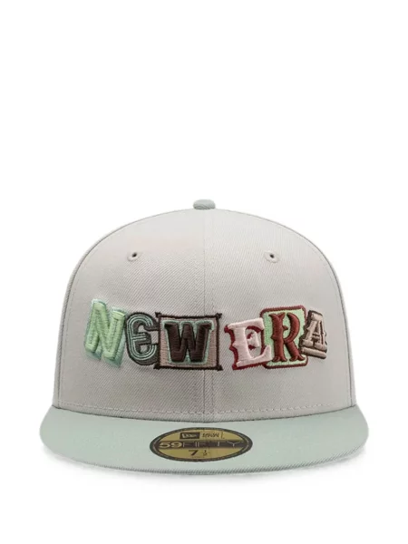 Șapcă New Era Cap cu broderie