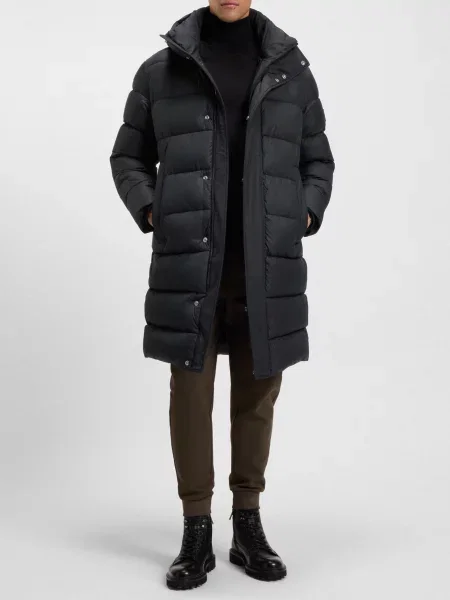 Куртка Boss черная