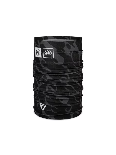 Szal Buff czarna