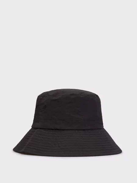 Шляпа Gant черная