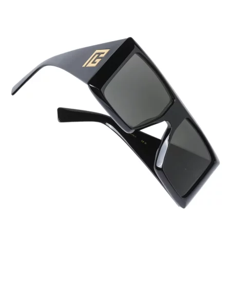 Ochelari de soare Balmain Eyewear negru