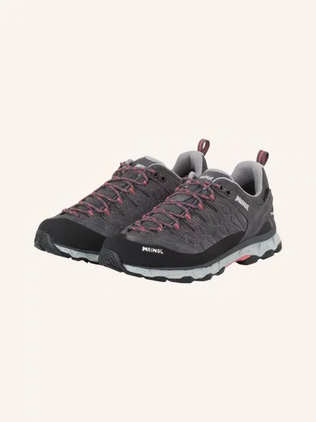 Meindl Buty Outdoorowe Lite Trail Lady Gtx grau szare