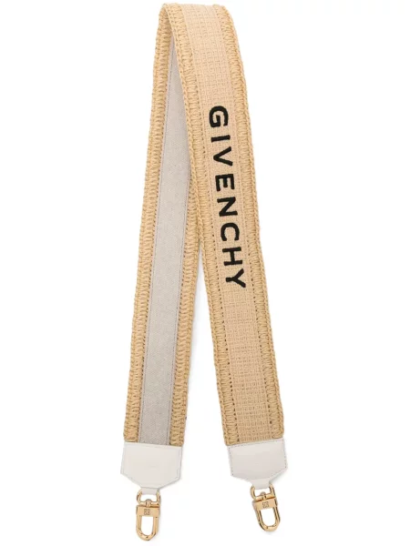 Geantă Givenchy cu broderie