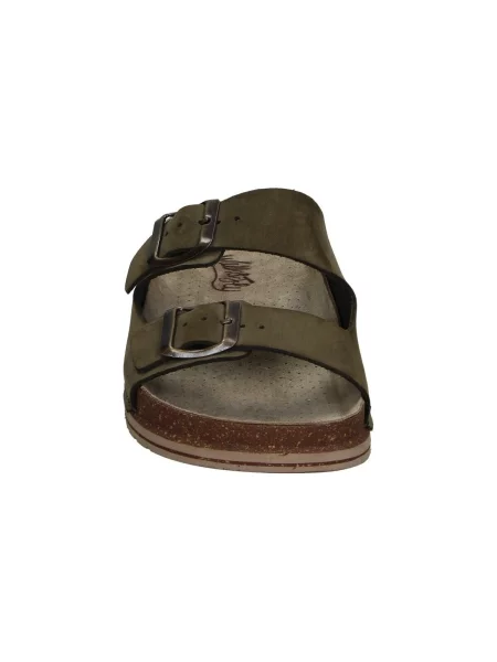 Sandale Walk & Fly zelena