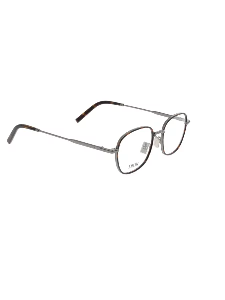 Okulary przeciwsłoneczne Dior szare