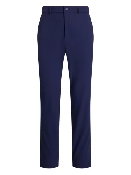 Pantaloni Rlx Ralph Lauren albastru