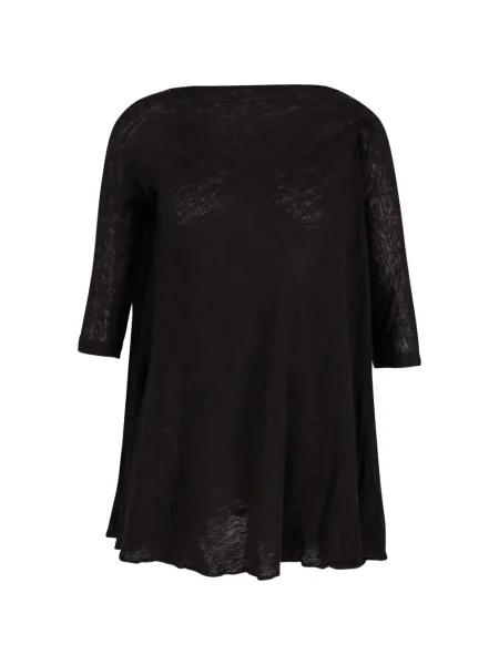 Rochie mini Maje de costum negru