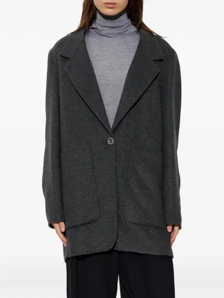 Palton Givenchy gri