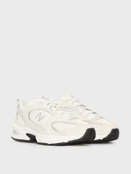 Кроссовки New Balance 530 белые