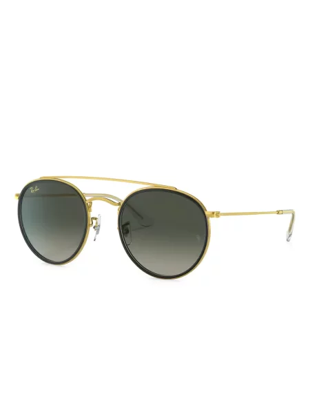 Ochelari de soare rotunzi Ray-ban