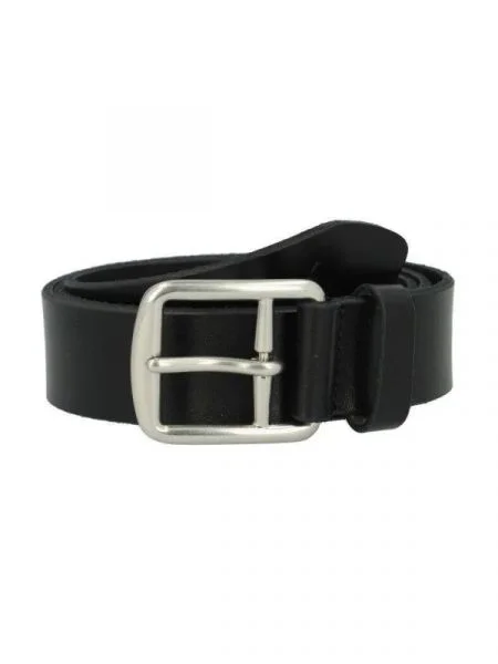 POLO RALPH LAUREN De piele negru