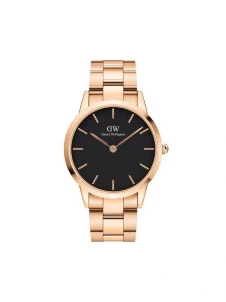 Satovi Daniel Wellington zlatna