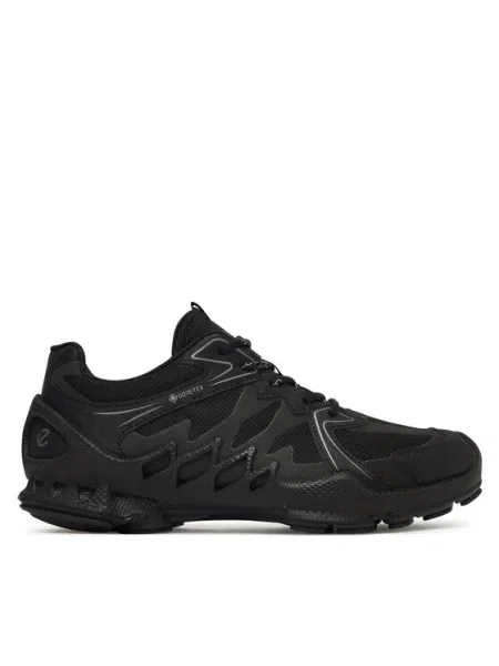 ECCO Bakancs Biom Aex GORE-TEX fekete