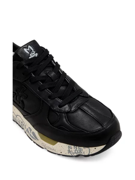 Sneakerși Premiata negru