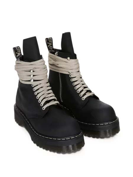 Botine Dr. Martens negru