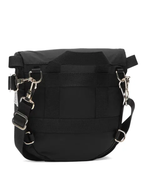 Torba Unlikely Dry Goods czarna