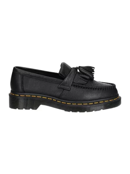 Sneakers Dr. Martens Adrian Ys Black EUR 43 czarne