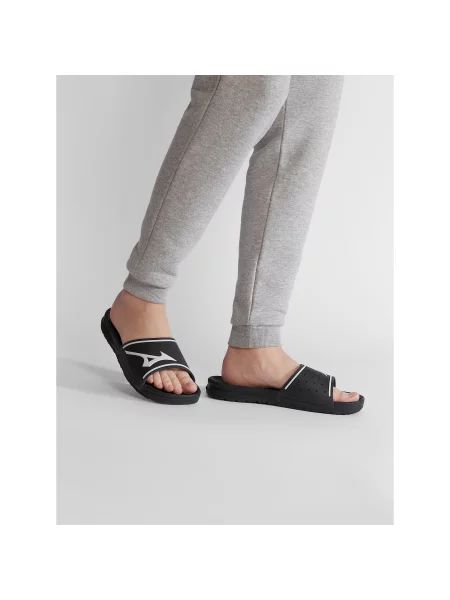 Mizuno Papucs Relax Slide 2 fekete