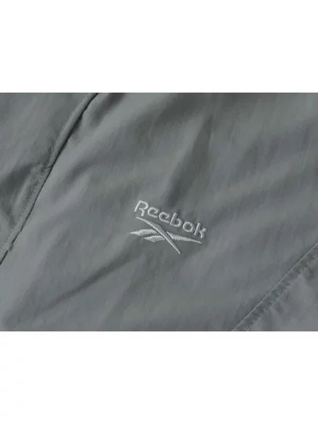 Pantaloni de trening Reebok turcoaz