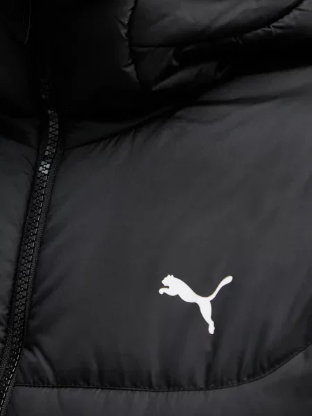 Куртка Puma черная