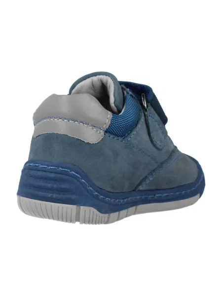 Pantofi copii Chicco albastru