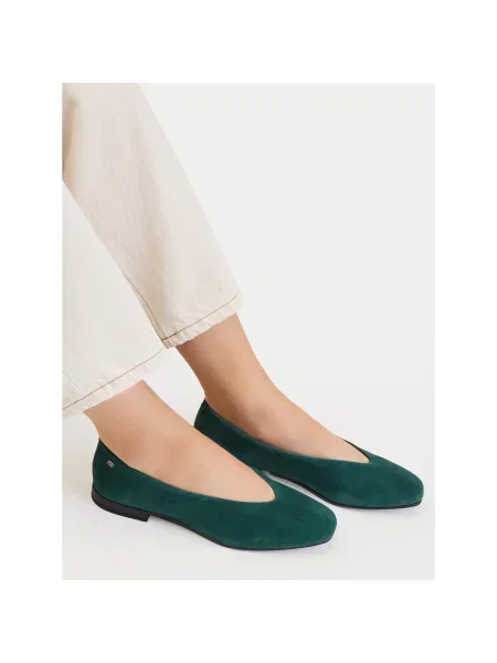 Balerina Lasocki Sötétzöld