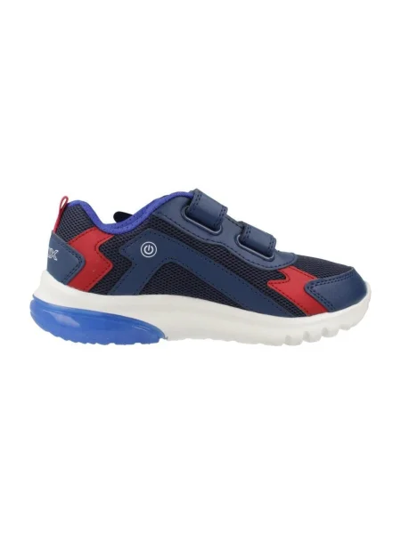 Pantofi copii Geox albastru