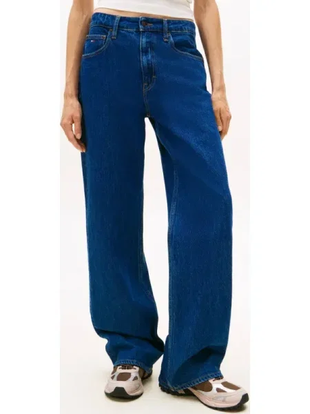 Tommy Jeans Blugi MIA | Relaxed fit