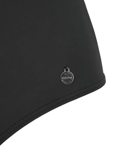 LASCANA Costum de baie întreg negru
