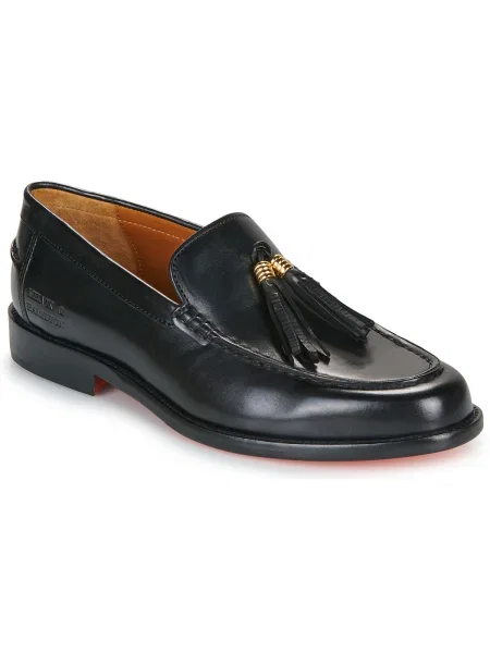 Pantofi Melvin & Hamilton negru
