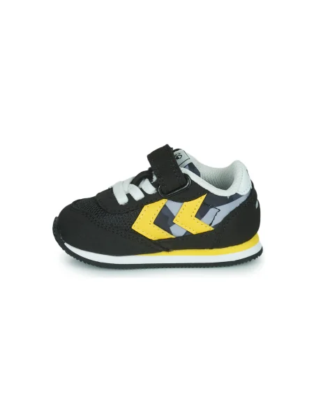 Pantofi copii Hummel negru